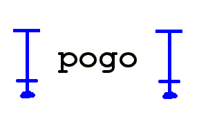 POGO logo